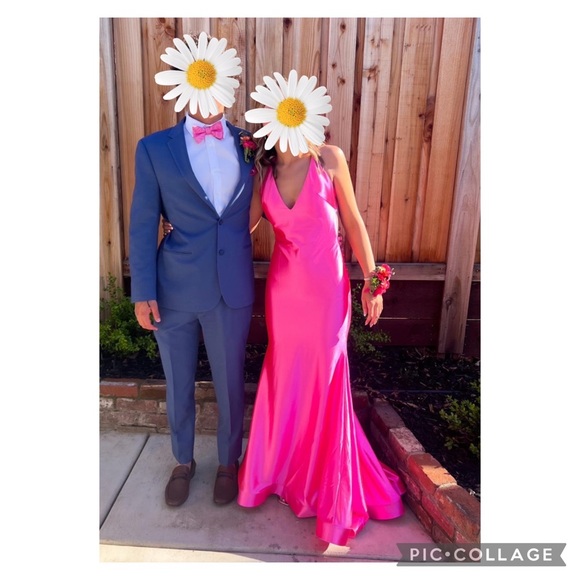 Alyce Paris Prom Dress - Picture 4 of 6